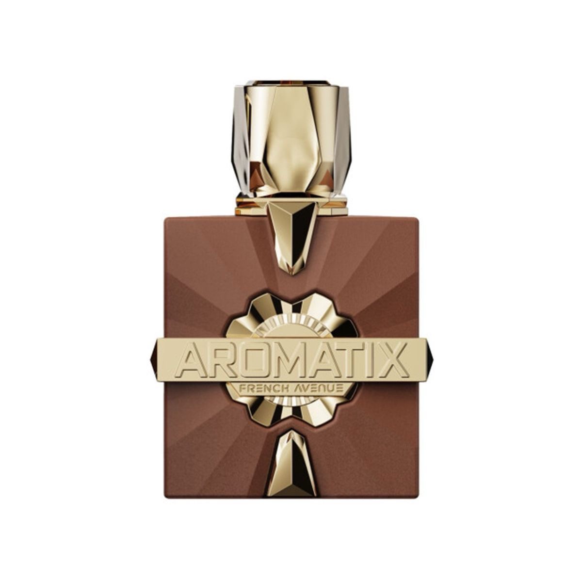 Royal Taboo – Aromatix