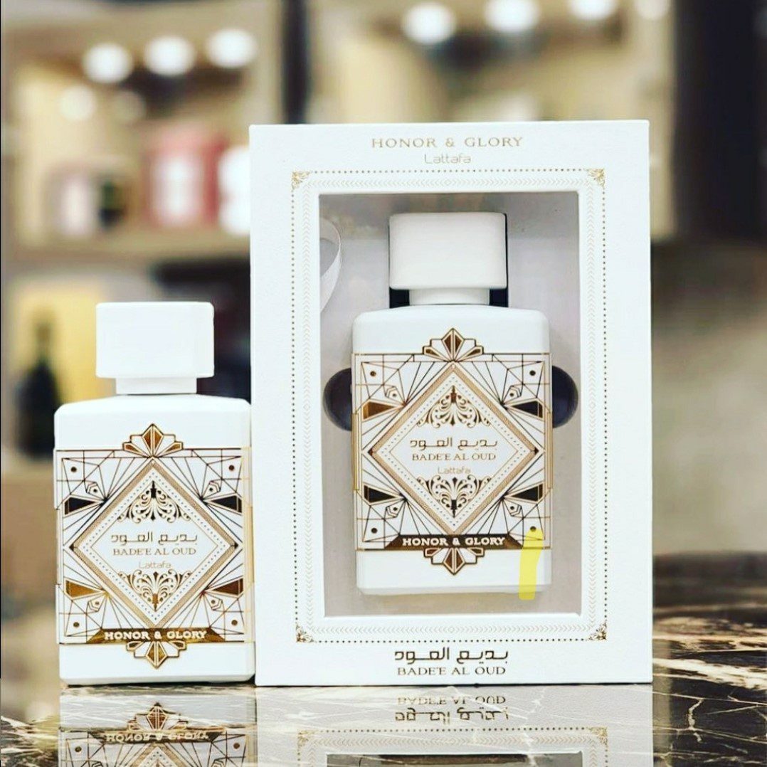 Oud For Glory – Honor and Glory