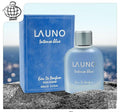 La Uno Intense Blue By Fragrance World