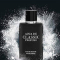 Aqua De Classic Profumo