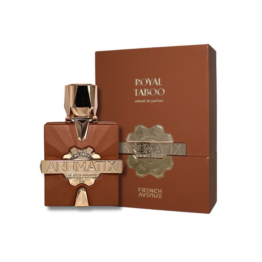 Royal Taboo – Aromatix