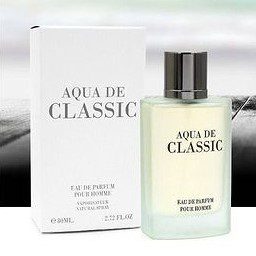 Aqua De Classic