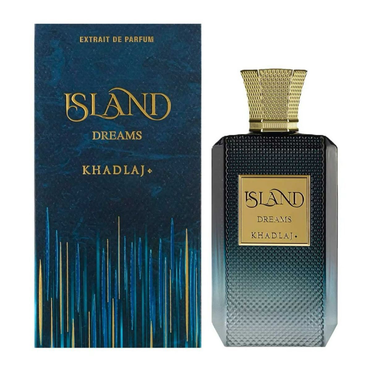 Khadlaj Island Dreams