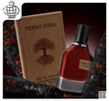 Terro Pura by Fragrance World