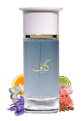Kaaf Ahmed Al Maghribi